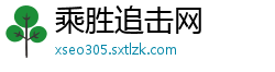 乘胜追击网